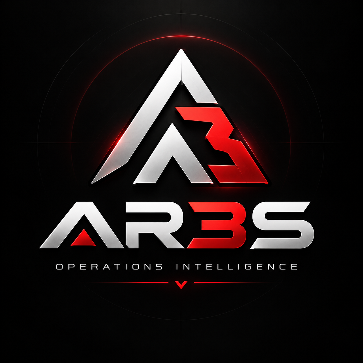 AR3S Operations Intelligence